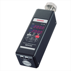 Đo tốc độ vòng quay tiếp xúc SANWA SE9100 (2000m/min)